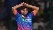 Kuldeep Yadav's Absence from DC vs PBKS IPL 2026 Clash Explained
