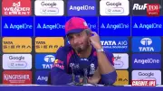 Kumar Sangakkara on Archer's Impact, Parag's Leadership, RR Win