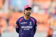 Kumar Sangakkara slams Sam Curran for withdrawing from IPL citing fake injury