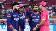 Kumar Sangakkara's Relief After RR's Playoff Qualification in IPL 2026