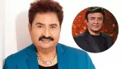 Kumar Sanu reveals Anu Malik's unpredictable reactions during recording sessions