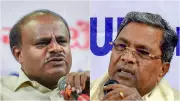 Kumaraswamy Accuses Karnataka Govt of Suppressing Farmer Suicide Data