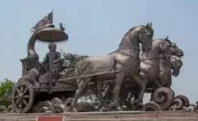 Kurukshetra Leads Haryana in Manuscript Preservation Under Gyan Bharatam Mission
