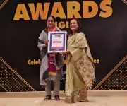 Kurukshetra University Wins National Award for Digital Education Contribution