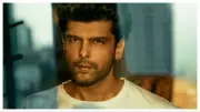 Kushal Tandon Signs Exclusive Deal with Ekta Kapoor's Agency, Heads Two OTT Projects