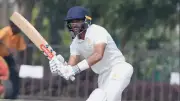 KV Siddharth retires from domestic cricket, takes up coaching role