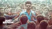 KVN Productions Eyes June 18 Release for Thalapathy's 'Jana Nayagan' as Birthday Gift for CM Vijay