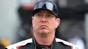 Kyle Busch 911 Call Reveals Final Moments Before NASCAR Star's Death