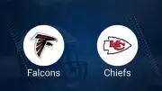 Kyle Pitts Trade Rumors: Chiefs as Potential Landing Spot for Falcons TE