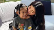 Kylie Jenner Reveals Kris Jenner and Caitlyn Jenner's Reaction to Her Pregnancy at 19