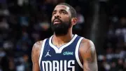 Kyrie Irving to Raptors Trade Buzz: Potential Deal with Quickley, Dick, Two Picks