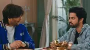 Kyunki Saas Bhi Kabhi Bahu Thi: Dev's Jealousy and Family Drama Unfolds