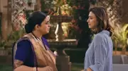 Kyunki Saas Bhi Kabhi Bahu Thi: Tulsi Faces Nandini's Ultimatum Over Rio