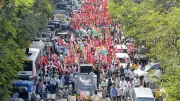 Labour Codes Face Worker Resistance Amid Fuel Crisis and Migration