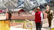 Ladakh Administration Signs MoU for First Master Plan to Curb Unplanned Development