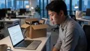 Laid-Off Meta Engineer's Emotional Post Goes Viral: 'I Gave Everything'