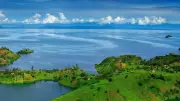 Lake Kivu: The Calm African Lake With a Deadly Secret Beneath Its Surface