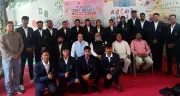 Lakhan More and Keerthiga to Lead Indian Soft Hockey Teams in South Asian Championship