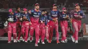 Lakshmi Mittal, Adar Poonawalla Group to Buy Rajasthan Royals for $1.65 Billion