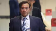 Lakshmi Mittal Becomes New Owner of IPL Franchise Rajasthan Royals