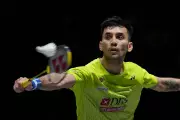 Lakshya Sen, HS Prannoy Crash Out of Malaysia Masters 2026 on Opening Day