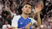 Lakshya Sen's injury key reason for India missing Thomas Cup final: Prannoy