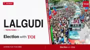 Lalgudi Assembly Election 2026: Key Candidates and Live Updates