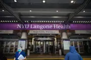 Langone's $200M Gift Transforms NYU Med School with Full Tuition