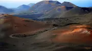 Lanzarote: Volcanic Island's Raw Beauty and Timeless Landscape