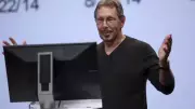 Larry Ellison: Great Achievers Driven by Fear of Failure, Not Success