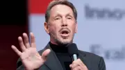 Larry Ellison on Failure: No Regrets, Only Lessons Learned