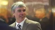 Larry Page's 'Uncomfortably Exciting' Work Philosophy Explained