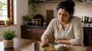 Last Plate Syndrome: Why Indian Mothers Eat Last and Its Health Impact