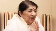 Lata Mangeshkar's Regret: Never Meeting Michael Jackson