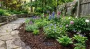 Late Spring Mulching Guide: When and How to Refresh Garden Beds