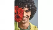 Laughtersane Niranjan Mondal to Make Cannes Debut, Calls It a Dream Come True