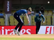 Lauren Bell Excited for Women's T20 WC: Once in a Career Chance