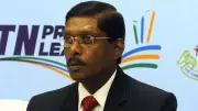 Laxman Sivaramakrishnan alleges forced commentary after brother's cremation