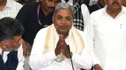 Leaders Recall Siddaramaiah's Work for His Home District Mysuru