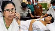 Leaked Audio of Mamata Berating Hospital CEO After Attack on Abhishek Banerjee Sparks Row