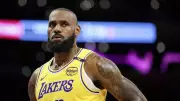 LeBron James Faces Uncertain Lakers Future as Season Hangs by Thread