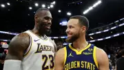 LeBron James to Warriors? Speculation Gains Momentum After Lakers Exit