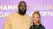 LeBron James' Wife Savannah Recalls Teen Pregnancy Fear