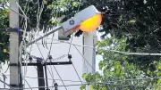 LED Streetlights to Replace Conventional Lamps in North Bengaluru