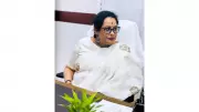 Leena Gangopadhyay Resigns as West Bengal Women's Commission Chairperson