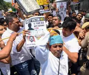 Left Student Unions Invite KTR to Round Table on NEET Paper Leak