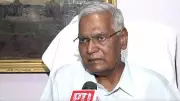 Left's Declining Electoral Strength a Major Concern, Hopeful of Revival: CPI's D Raja