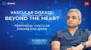 Leg Pain Could Signal Peripheral Vascular Disease: Know the Warning Signs
