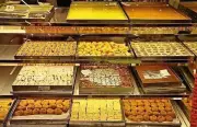 Legacy Sweet Shops in Maharashtra Reinvent Themselves for Gen Z