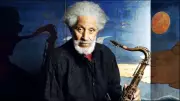 Legendary Jazz Saxophonist Sonny Rollins Dies at 95